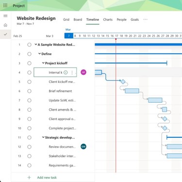 Microsoft Project Professional 2024 Key Fiyatı - Taksit Seçenekleri