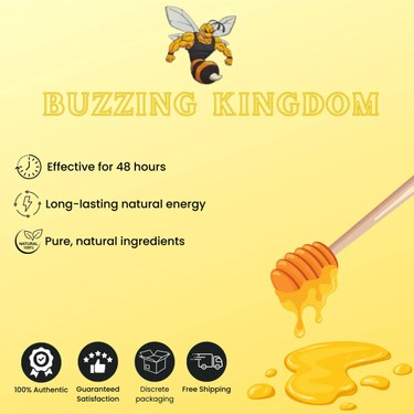 Zelly Royal Honey Gold Bal Bitkisel Karışımlı Enerji Takviye Fiyatı