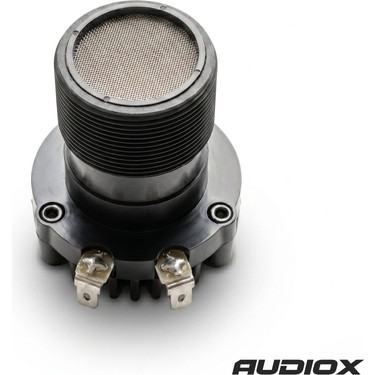AUDIOX T-2550 25 mm Titanyum Tweeter Driver Neodyum Tiz Fiyatı