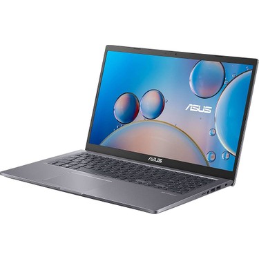 Windowsノート本体 ASUS X515J i5-1035G1 Asus X515J Intel I5-1035G1 12 Ram 256 SSD 2gb MX130 15.6 Fiyatı
