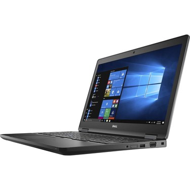 Dell Latitude 5580 Intel I7-7600U 8 Ram 500 SSD 15.6 Fiyatı