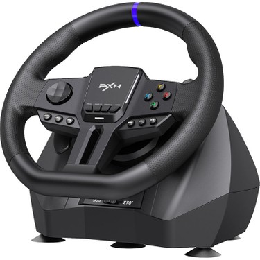 Pxn V900 Gen2 Pc-Xbox Switch-Ps4 Uyumlu Direksiyon Seti Fiyatı