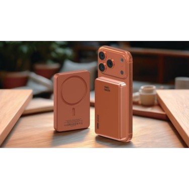 Nettech NT-PW42 20W Pd 10000 Mah Magsafe Powerbank Fiyatı