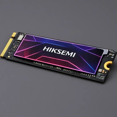 Hiksemi Future NVME GEN4 2TB 7450/6750 MB/s Hız M.2 PCIE 4.0 Fiyatı