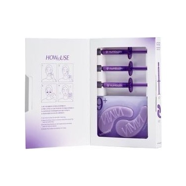 Numbuzin 3 Days Eye Care Kit . Fiyatı - Taksit Seçenekleri