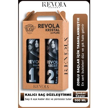 Revola Kristal Set 500 Ml Fiyatı - Taksit Seçenekleri
