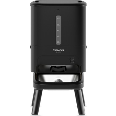 Xenon Smart Köpek Mama Kabı | Akıllı, 15L, Mobil Kontrol, Fiyatı