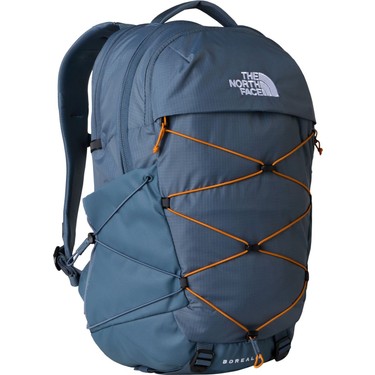 The North Face Borealıs Unisex Çanta NF0A52SENJI1 Fiyatı