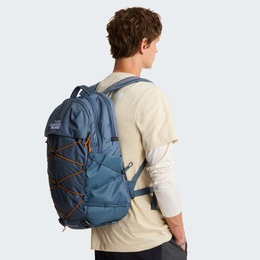 The North Face Borealıs Unisex Çanta NF0A52SENJI1 Fiyatı