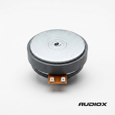 トス AUDIOX T-2560 25 mm Titanyum Tweeter Driver Tiz Hoparlör 8 Fiyatı