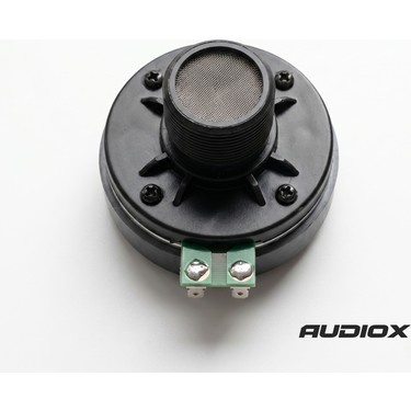 AUDIOX T-2560 25 mm Titanyum Tweeter Driver Tiz Hoparlör 8 Fiyatı