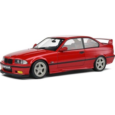 激レア！！ E36 320d 1:18 ミニカー Solido 1:18 Ölçek 1994 Bmw M3 E36 Coupe Streetfighter Fiyatı