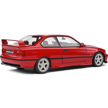 Solido 1:18 Ölçek 1994 Bmw M3 E36 Coupe Streetfighter Fiyatı