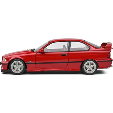 Solido 1:18 Ölçek 1994 Bmw M3 E36 Coupe Streetfighter Fiyatı
