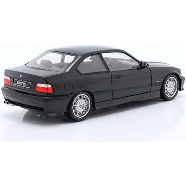 Solido 1:18 Ölçek 1994 Bmw M3 E36 Coupe Diecast Metal Fiyatı