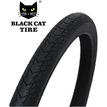 20 x 1.95 Ölçüsünde Bike Sky Black Cat City Eps 5 mm Zırhlı Fiyatı