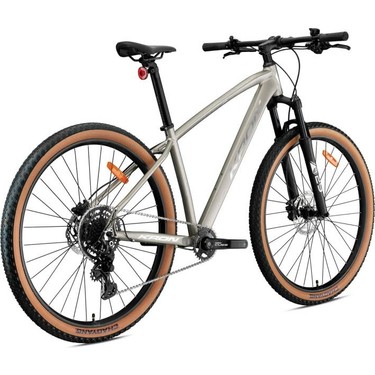 Kron Xc 300 Pro H.disk Fren 29 Jant Dağ Bisikleti Kadro 17 Fiyatı