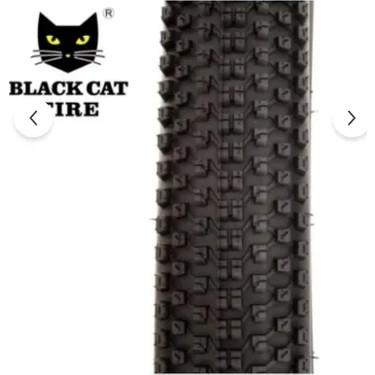 Bike Sky Black Cat 24 x 2.10 Mtb 5mm Zırhlı Dış Lastik Fiyatı