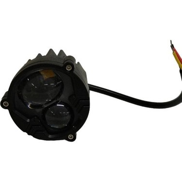 Motobisavm Yuvarlak Led Lamba 2 Led Fiyatı - Taksit Seçenekleri