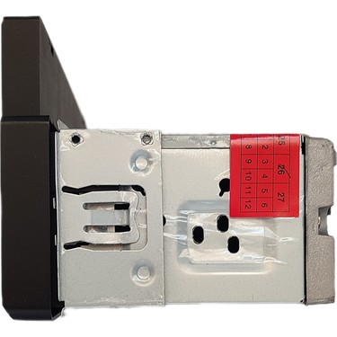 Edison Ed 680CA 6.86 Inç Kablosuz Multimedya Tek Din Kasa Fiyatı
