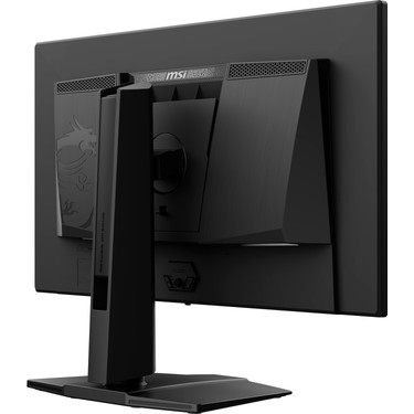 MSI 26.5 MAG 272QP QD-OLED X24 2560x1440 (WQHD) 16:9 FLAT Fiyatı