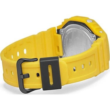 Casio G-SHOCK kol saati GA-B2100C-9ADR Fiyatı - Taksit Seçenekleri