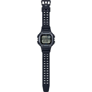 Casio DW-291H-1AVDF Erkek Kol Saati Fiyatı - Taksit Seçenekleri