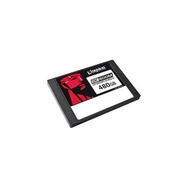 新品未使用　Kingston 960GB SSD Sata 2.5 Kingston SEDC600M-960G 960GB 560-530MBS 2.5 SATA SUNUCU SSD Fiyatı