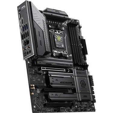 MSI MB MAG X870E TOMAHAWK MAX WIFI Fiyatı - Taksit Seçenekleri