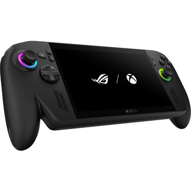 Asus Rog Xbox Ally x 7inc Full Hd 120Hz Oyun Konsolu Amd Fiyatı