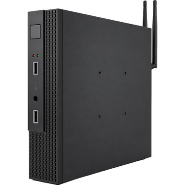 Turbox Mini-45 Intel Core I5 7400 16GB Ram 512GB M.2 Nvme Fiyatı