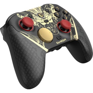 Gamesir G7 Pro 8k Nioh 3 Pc Kablosuz 3 Mod Tmr Sticks, Hall Fiyatı