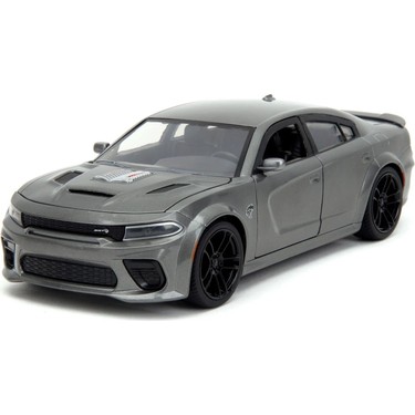 Jada Fast & Furious 2021 Dodge Charger 1:24 9334472314R00 Fiyatı
