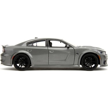 Jada Fast & Furious 2021 Dodge Charger 1:24 9334472314R00 Fiyatı