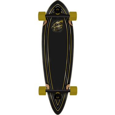 Santa Cruz 33 Holo Flame Dot Cruiser Fiyatı - Taksit Seçenekleri