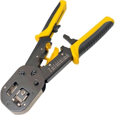 その他 Koma Trklink HS-786C Cat5/cat6 EZ-RJ45-RJ11 Konnektör Sıkma Fiyatı
