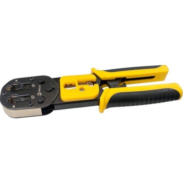 Trklink HS-786C Cat5/cat6 EZ-RJ45-RJ11 Konnektör Sıkma Fiyatı