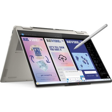 Lenovo Yoga 7 2-In-1 14ILL10 Notebook | Intel Core Ultra Fiyatı
