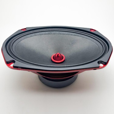 Boschmann Xc-69 Oto Midrange Oval 6x9 Inç 900 Watt 150 Rms 2 Fiyatı
