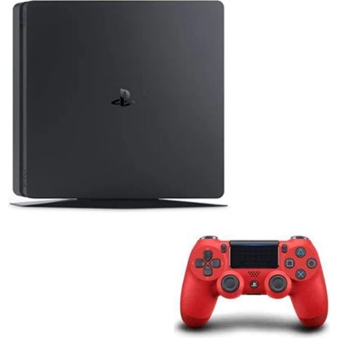 Sony Playstation 4 Slim 1 Tb Oyun Konsolu (Ithalatçı Fiyatı