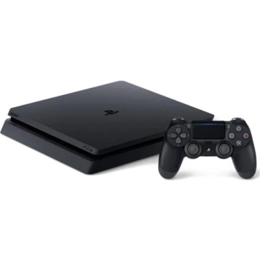 Sony Playstation 4 Slim 1 Tb Oyun Konsolu (Ithalatçı Fiyatı
