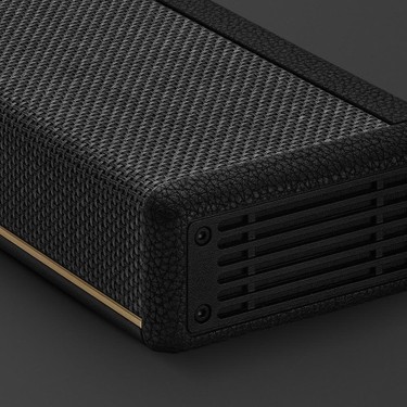 Marshall Heston 60 5.1 Kanal Dolby Atmos Soundbar, Siyah Fiyatı
