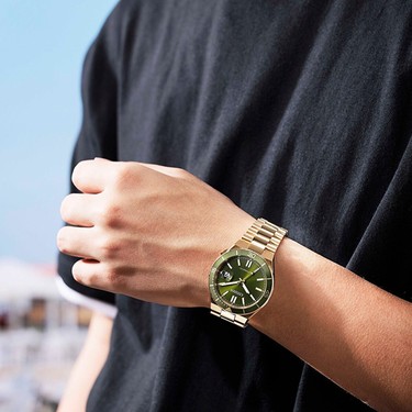 Citizen Tsuyosa NJ0232-53X Erkek Kol Saati Fiyatı