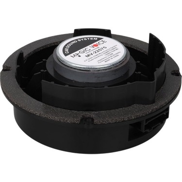 Ayt Magıcvoıce MV-22575 16 cm 4 Ohm 80 Watt Oto Hoparlör Fiyatı