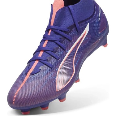 Puma Ultra 5 Match+ Fg/ag Erkek Futbol Ayakkabı Metal Çivili Fiyatı