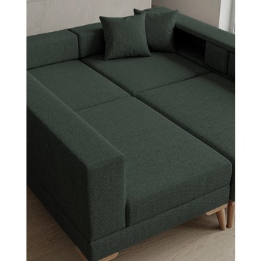 Velura Home & Living Zeri (Pufsuz) 3+3 Yataklı Modüler Fiyatı