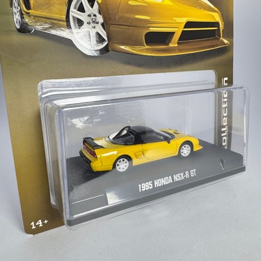 Majorette Collection 1995 Honda Nsx-R Gt 1:64 Model Araba - Fiyatı
