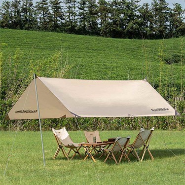 zelt 5x6 meter TOOLPORT Party-Zelt Festzelt m Garten-Pavillon -Zelt PVC Plane 700 N in weiß Wasserdicht schlummersack - Schlafsack mit Isomatten Color:Blk