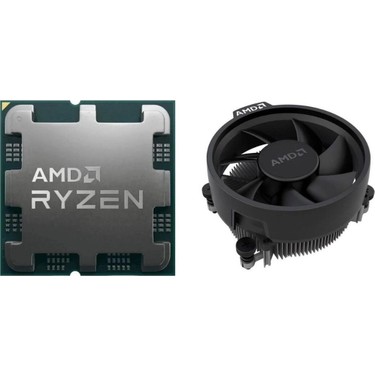 AMD Ryzen 5 5600X 3,7 GHz 6 Çekirdekli 32 MB Cache AM4 Fiyatı