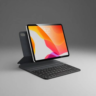 Fogy iPad 10.nesil 2022 10.9 M1 Uyumlu Case Magic Keyboard Fiyatı